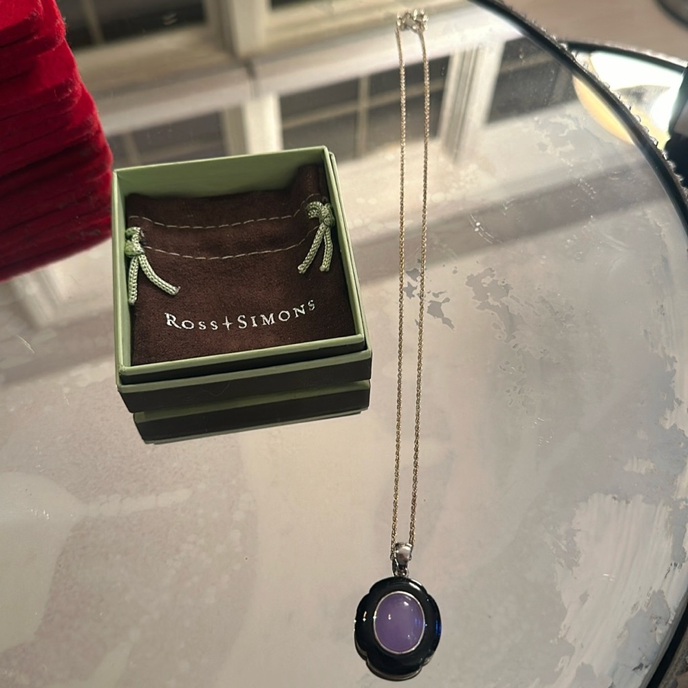 Ross + Simons Necklace